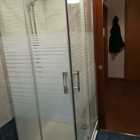 Metro Furio Camillo Appartement *