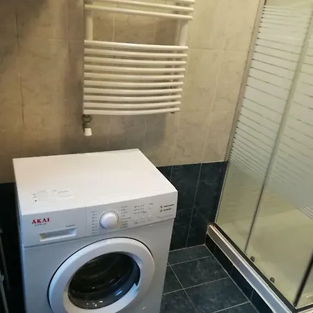 Metro Furio Camillo Apartamento