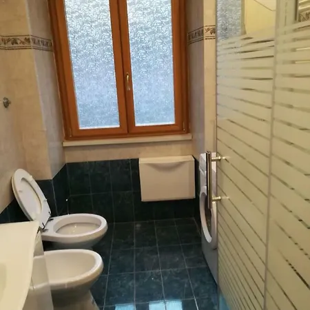 Metro Furio Camillo Апартаменты Рим