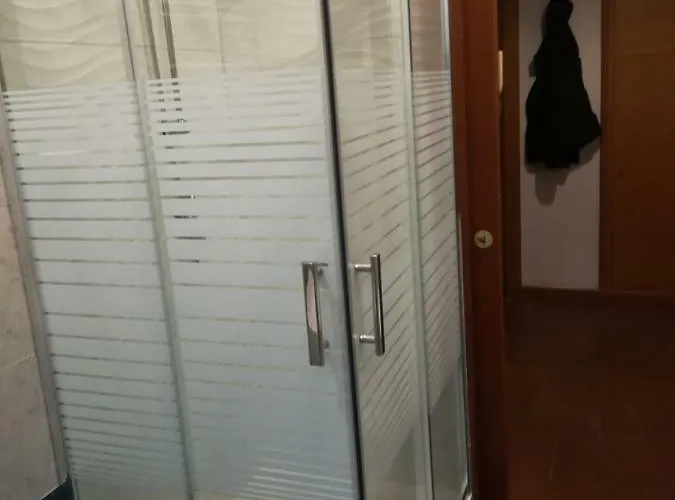 Metro Furio Camillo Apartment *