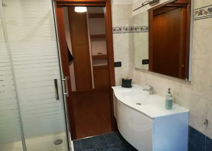 Apartment Metro Furio Camillo