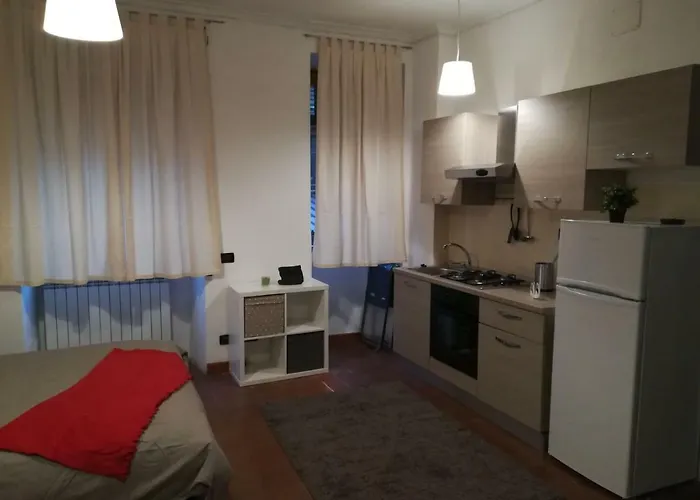 Metro Furio Camillo *