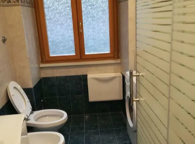 Metro Furio Camillo Apartment Rome