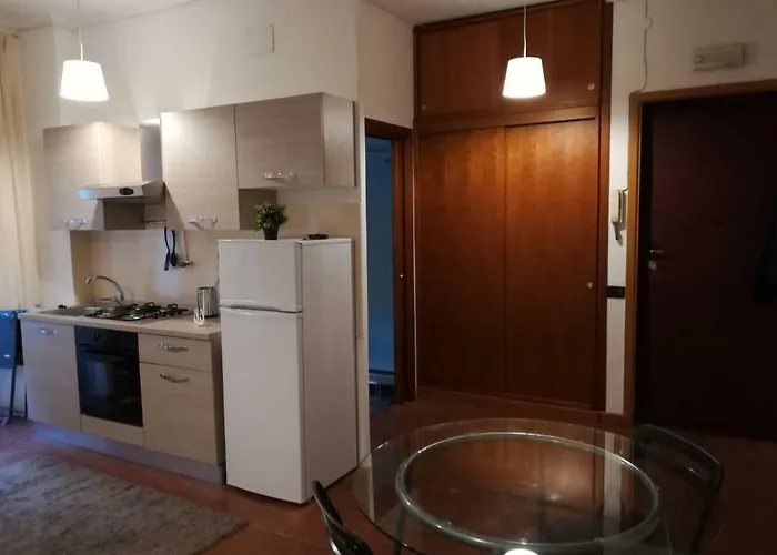 Metro Furio Camillo Rome