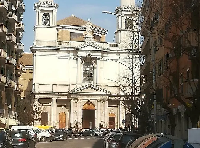 Metro Furio Camillo Rome