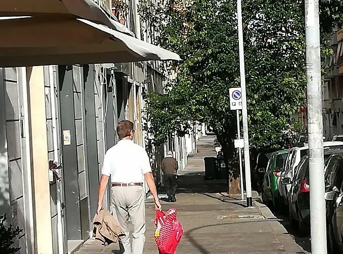 Metro Furio Camillo *