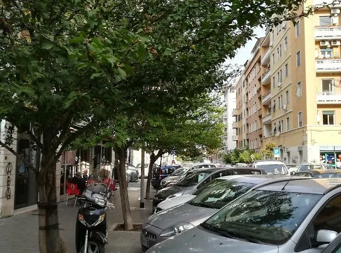 Metro Furio Camillo *