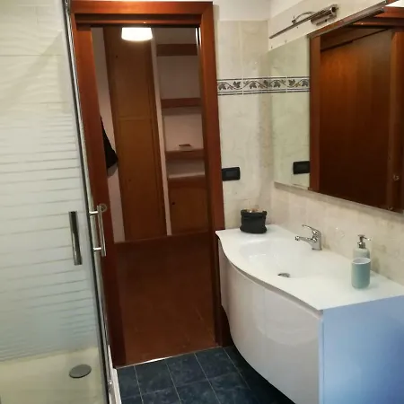 Apartamento Metro Furio Camillo